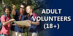 Adult Volunteers